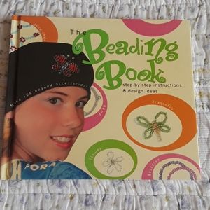 💕CUTE MUST READ💕Beading Book